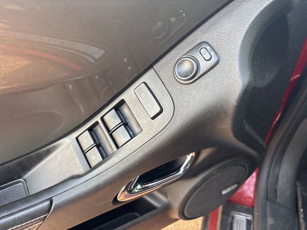 Used 2014 Chevrolet Camaro SS w/ RS Package image 15