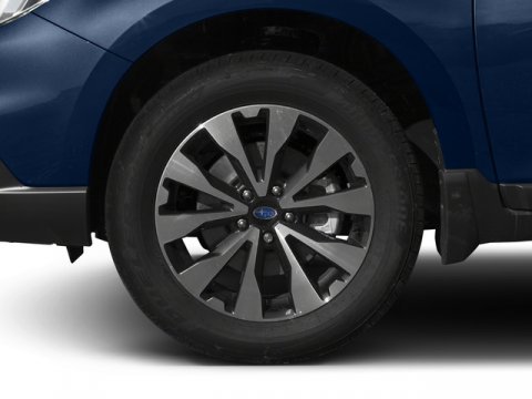 Used 2017 Subaru Outback 2.5i Limited image 14