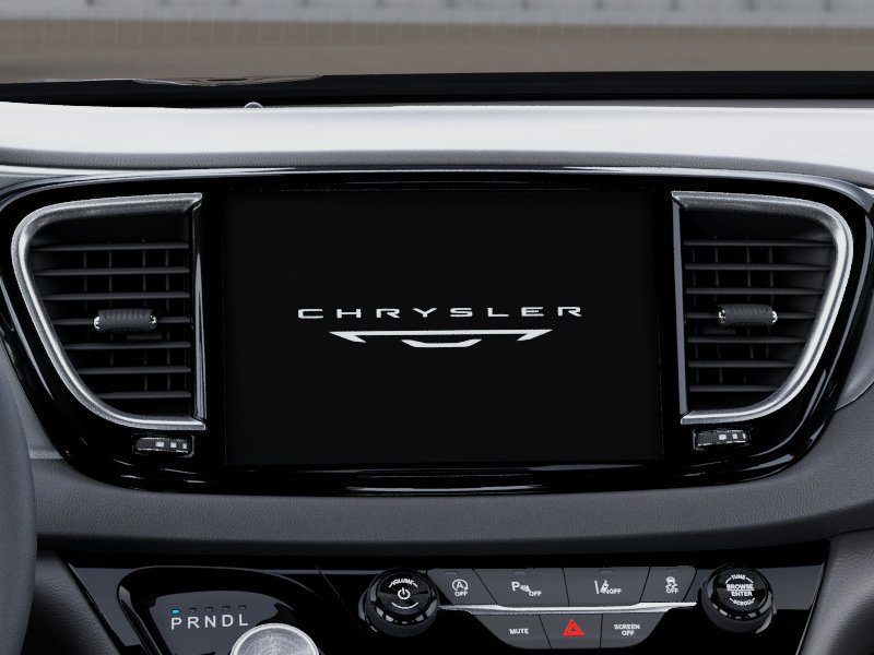 New 2027 Chrysler Pacifica LX FWD image 19