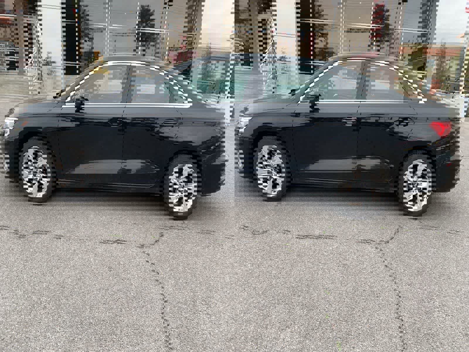 Used 2024 Audi A3 2.0T Premium image 10