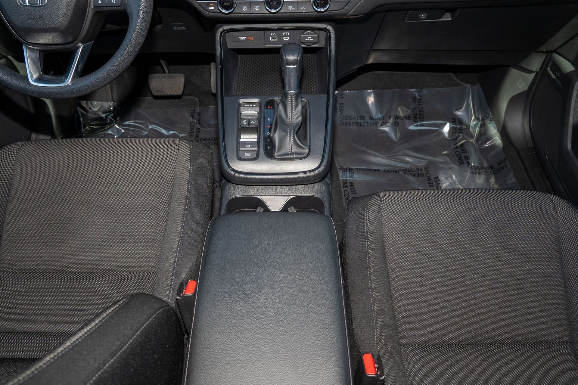 Certified 2025 Honda CR-V EX image 25