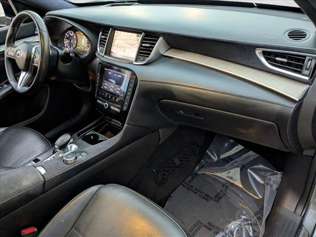 Used 2019 INFINITI QX50 Essential w/ Sensory Package image 20