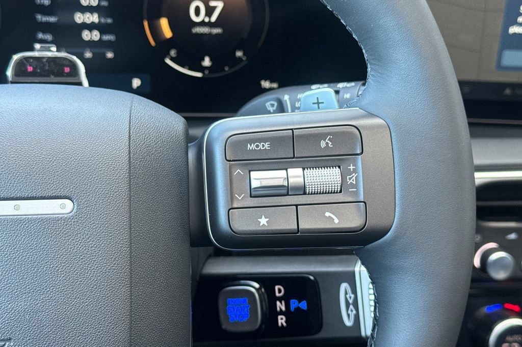 New 2026 Hyundai Palisade SEL AWD/4WD image 28