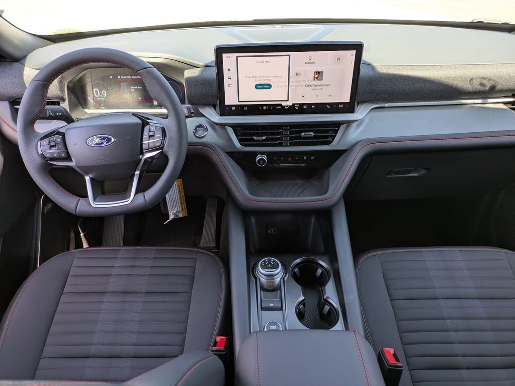 New 2026 Ford Explorer ST-Line image 19