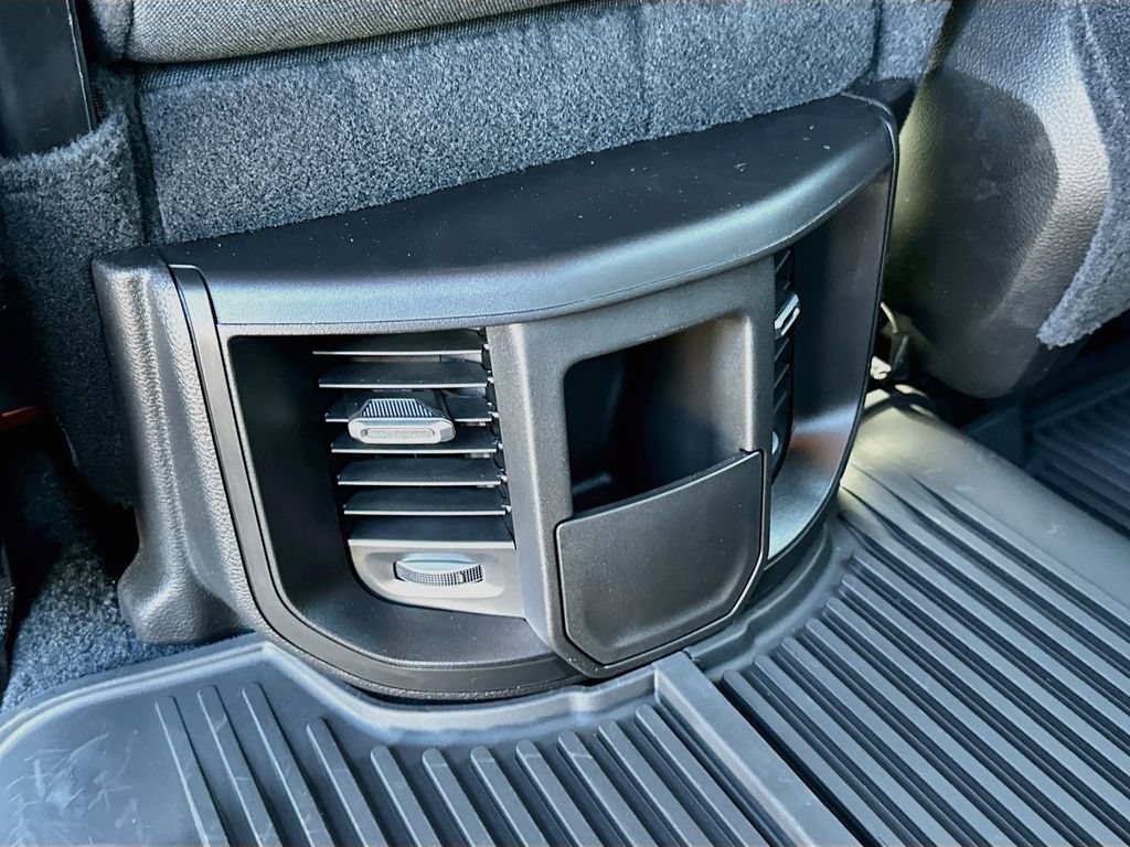 New 2026 RAM 2500 Tradesman AWD/4WD image 30