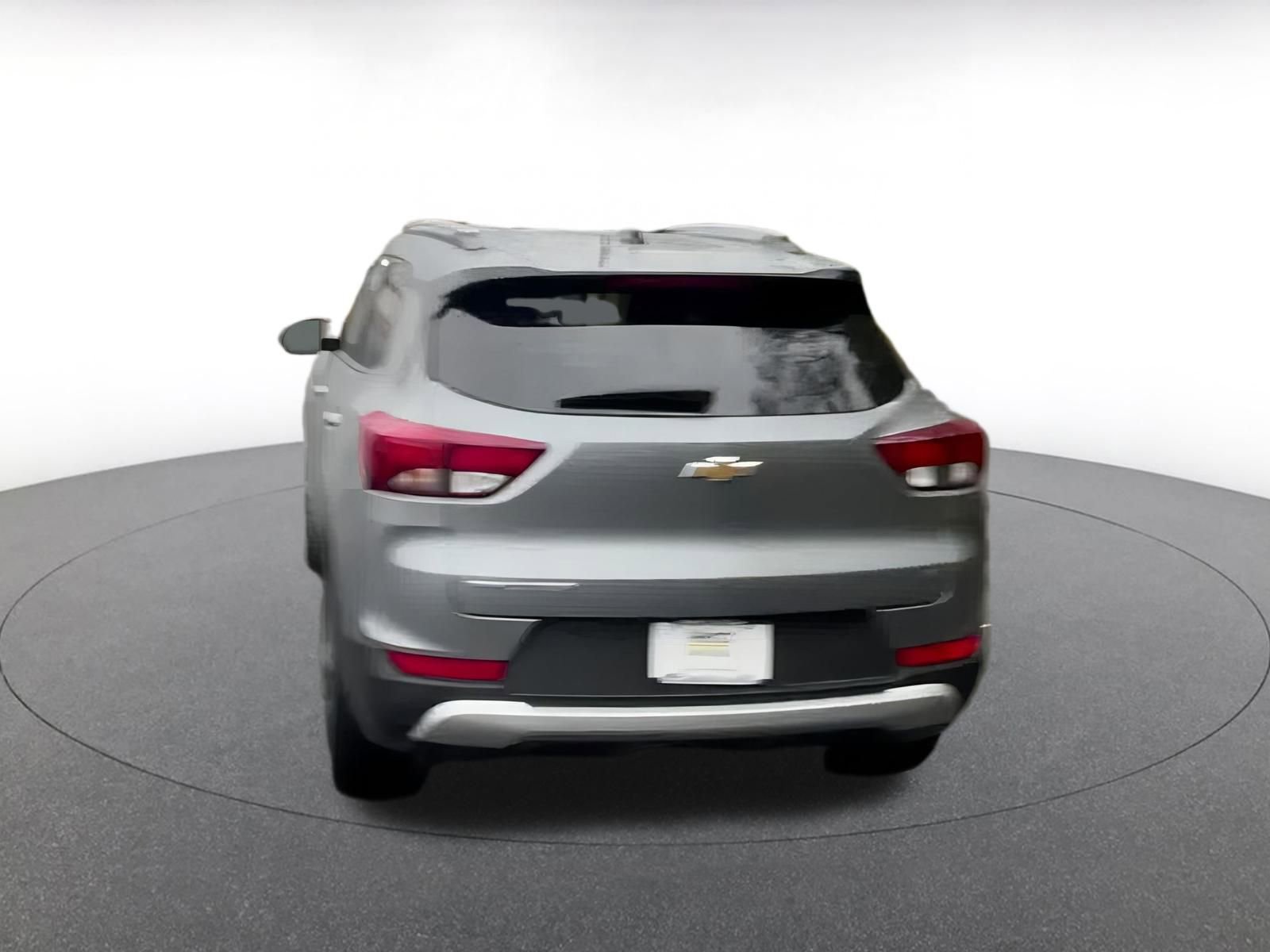 Used 2025 Chevrolet TrailBlazer LT image 12