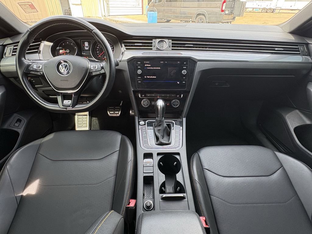 Used 2019 Volkswagen Arteon SE AWD/4WD image 24