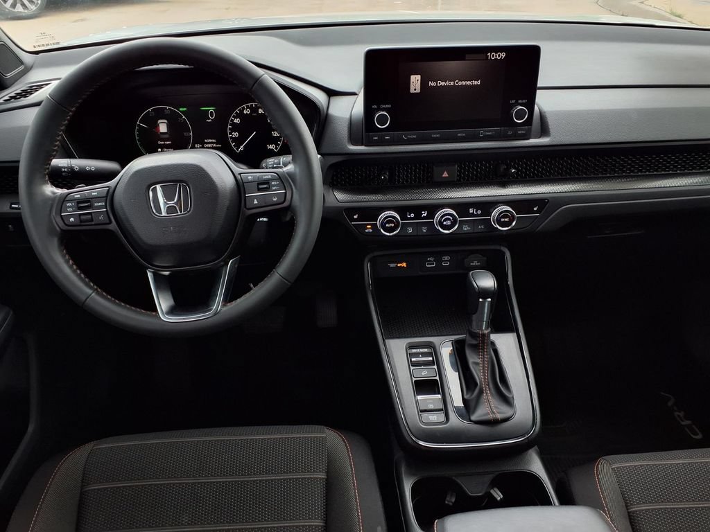Used 2023 Honda CR-V Sport image 12