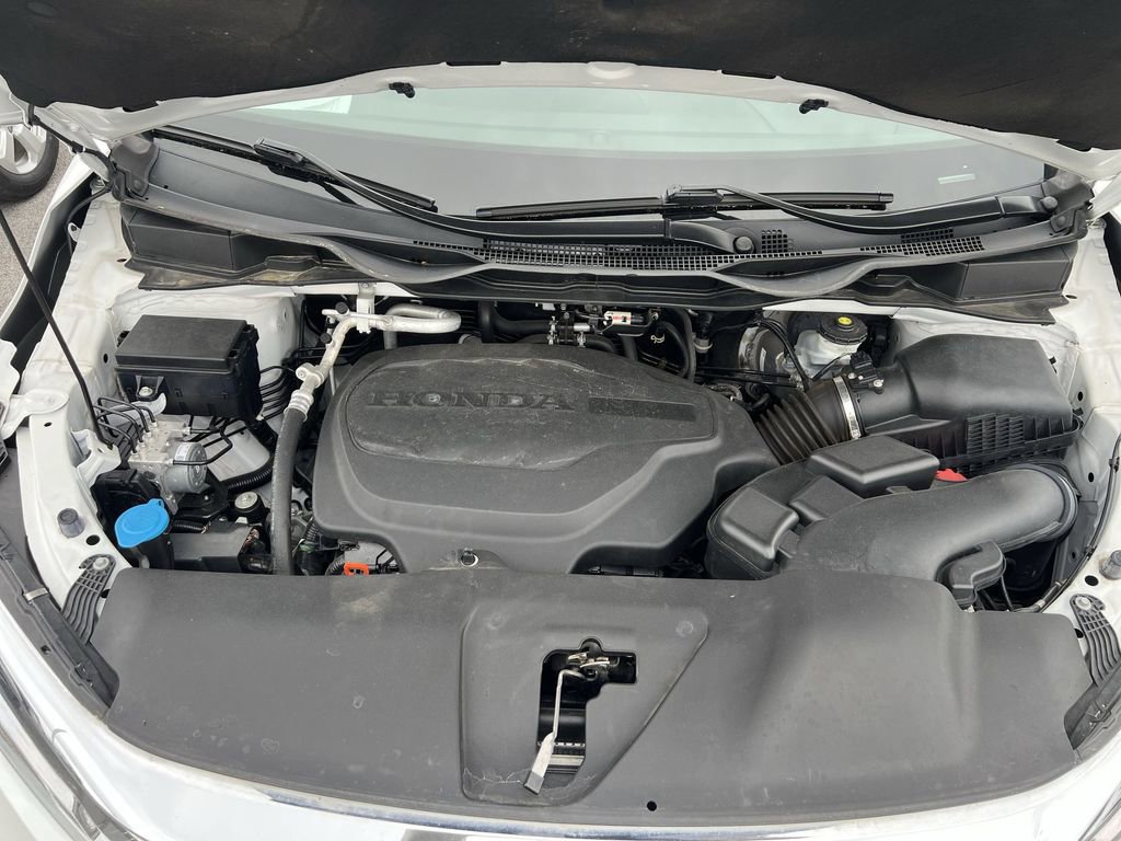 Used 2021 Honda Odyssey EX-L image 26