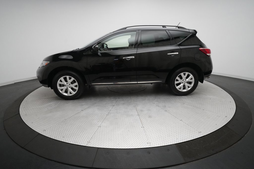 Used 2013 Nissan Murano SL image 24
