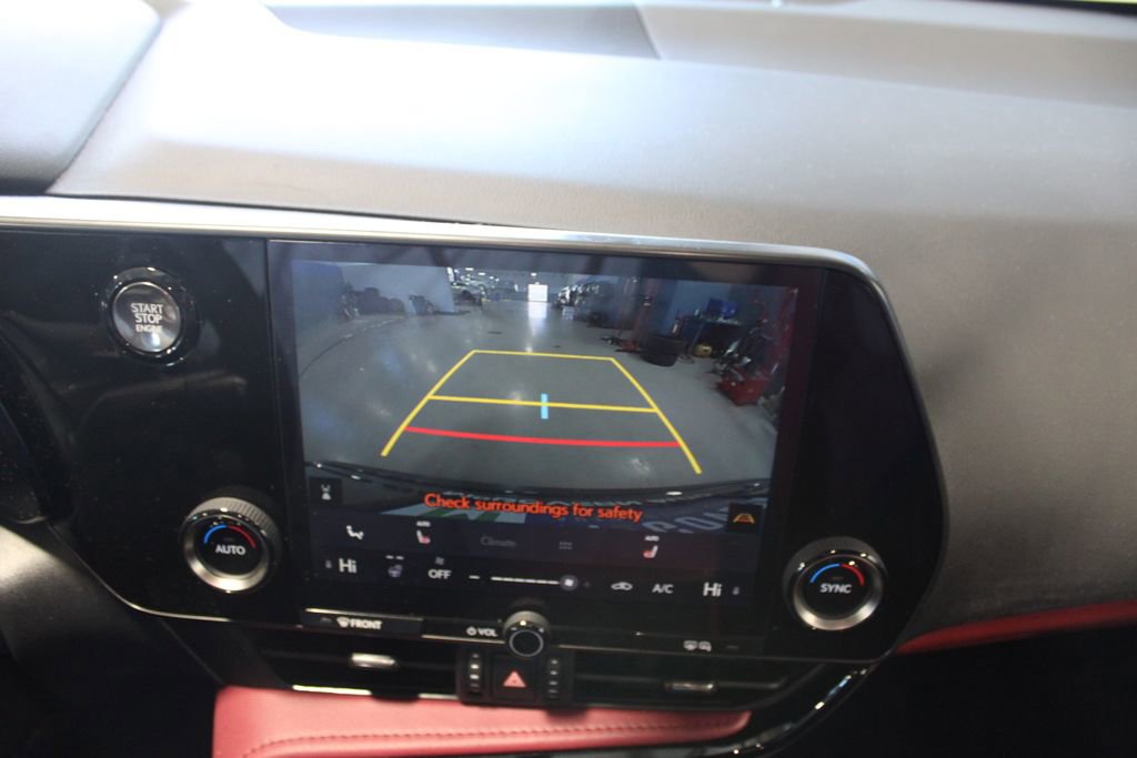 Used 2024 Lexus NX 350 AWD w/ Cold Area Package image 26