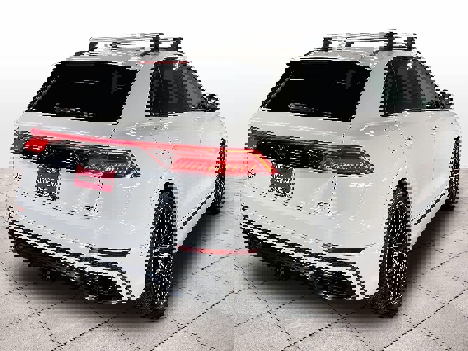 Used 2022 Audi Q8 Prestige image 14