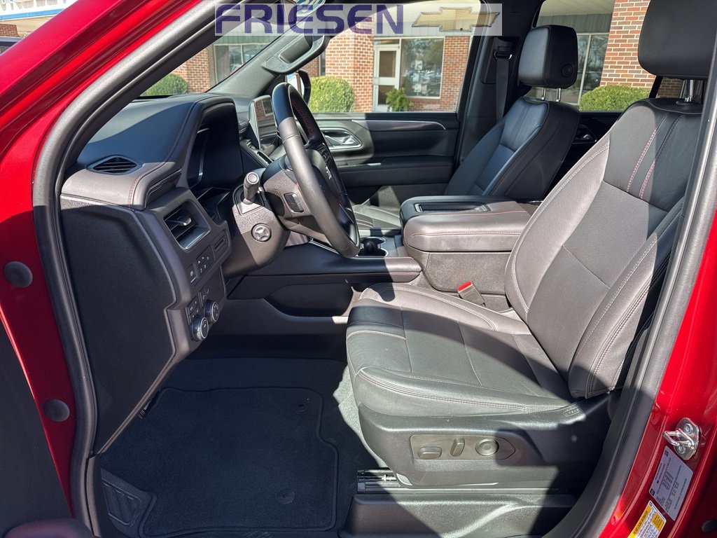 Used 2023 Chevrolet Tahoe RST w/ RST Performance Edition image 8