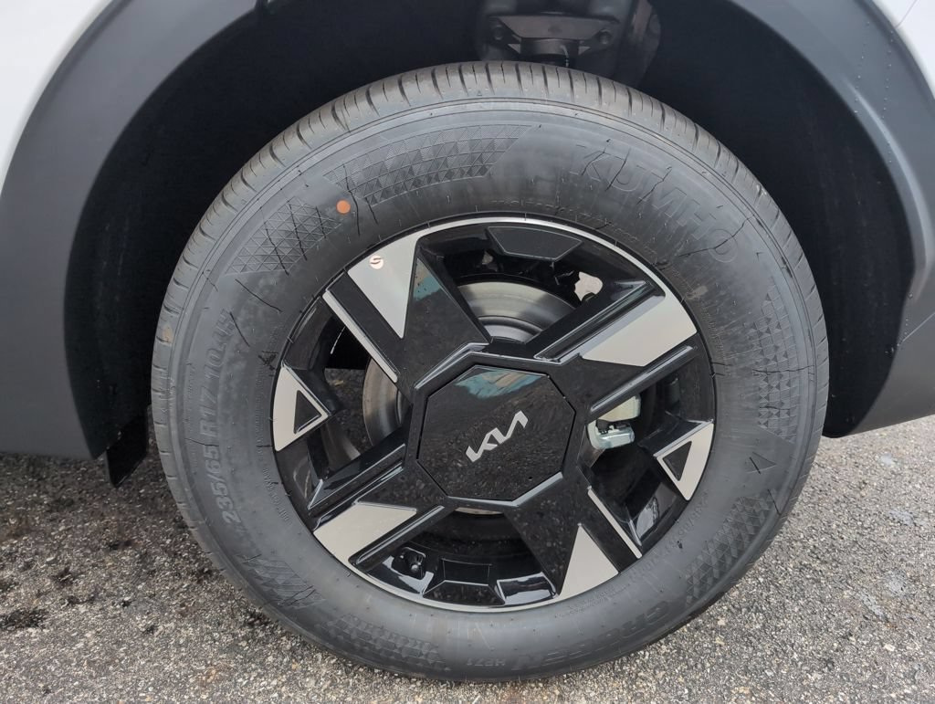 New 2026 Kia Sorento EX AWD/4WD image 25