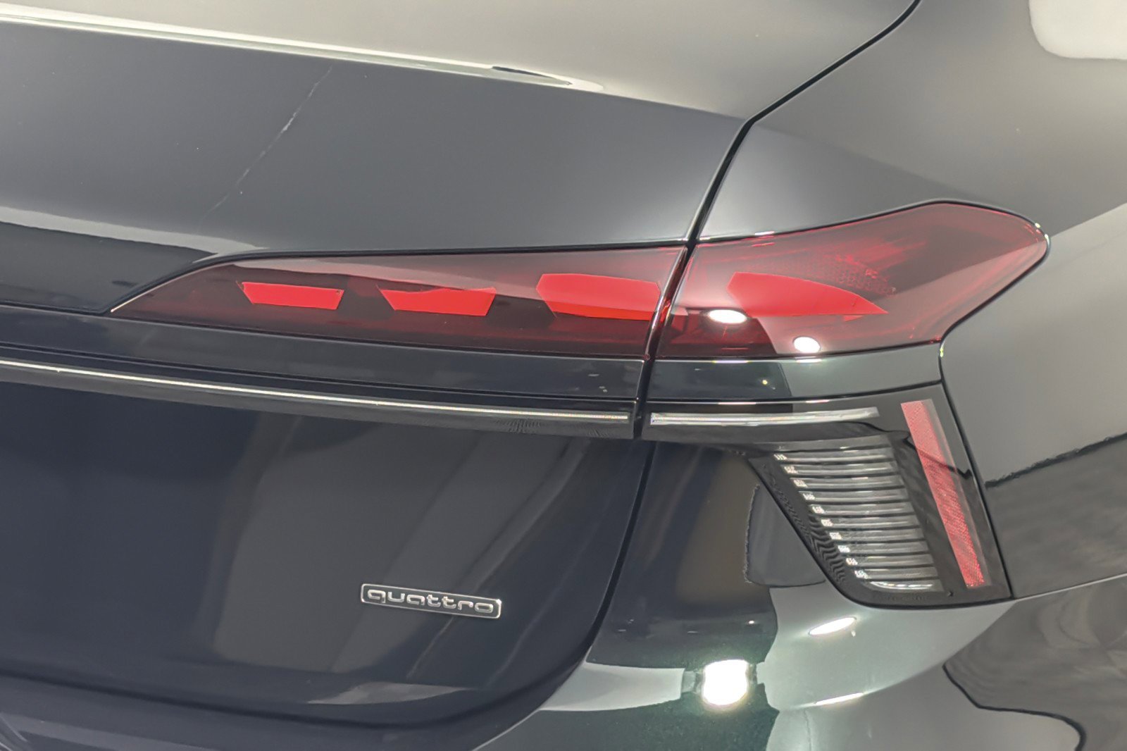 New 2026 Audi A6 Prestige image 24