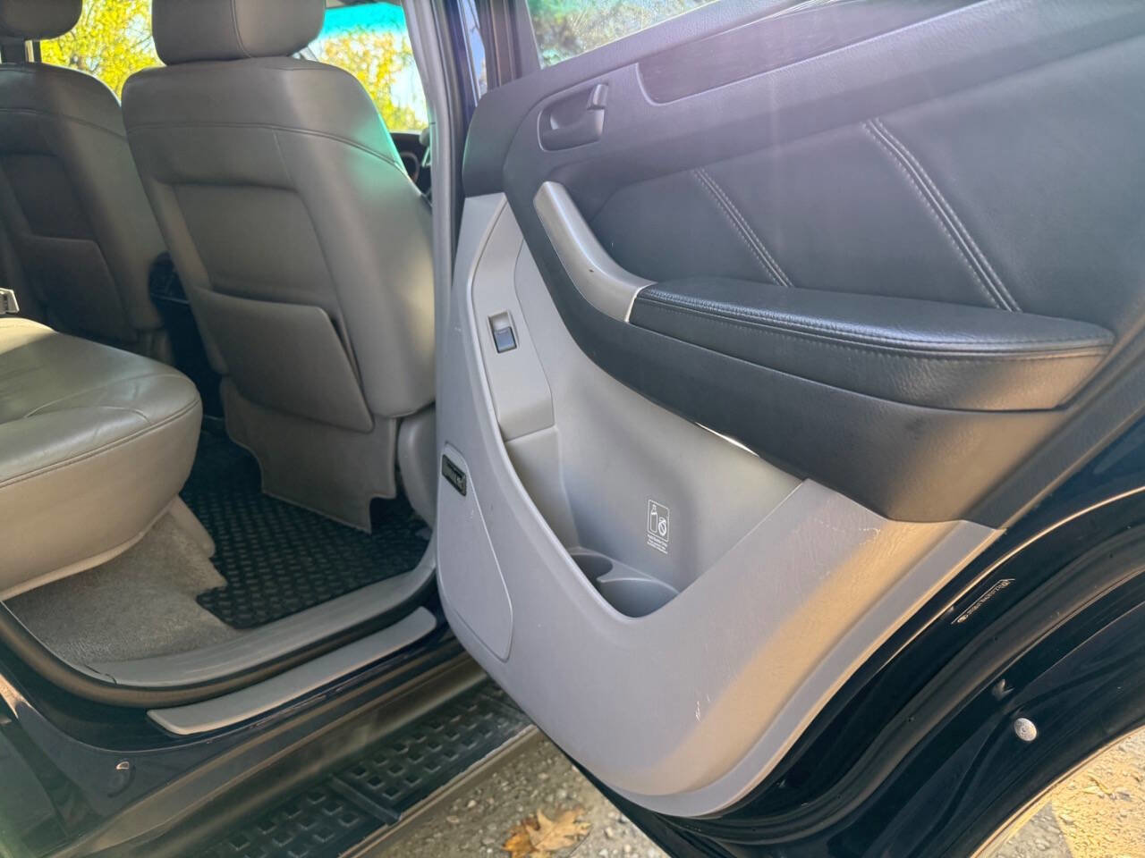 Used 2007 Toyota 4Runner Limited image 57