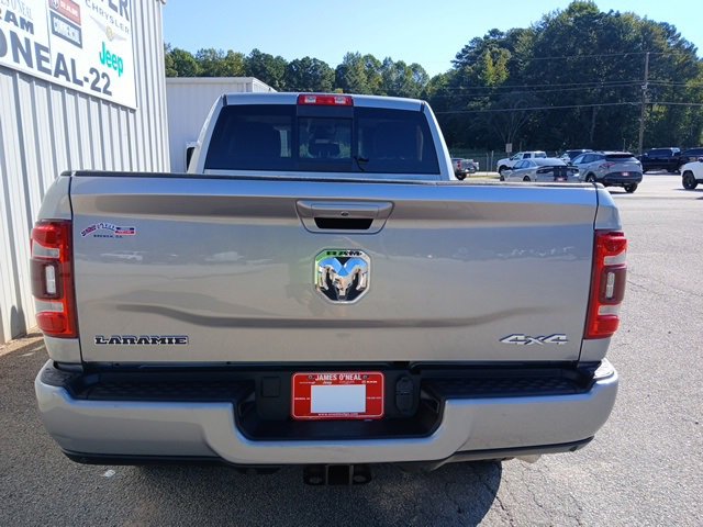 Used 2024 RAM 2500 Laramie w/ Safety Group image 5