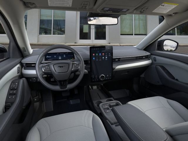 New 2025 Ford Mustang Mach-E Premium image 9