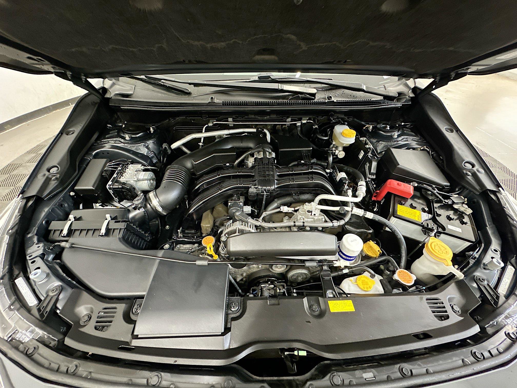 Used 2021 Subaru Crosstrek 2.5i Limited w/ Moonroof Package 1 image 34