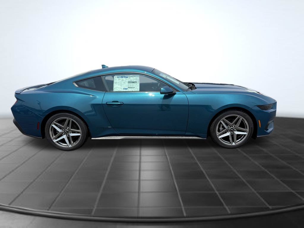 New 2026 Ford Mustang Premium RWD image 2