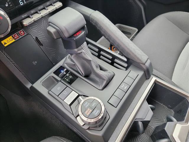 Used 2025 Toyota 4Runner TRD Off-Road image 20
