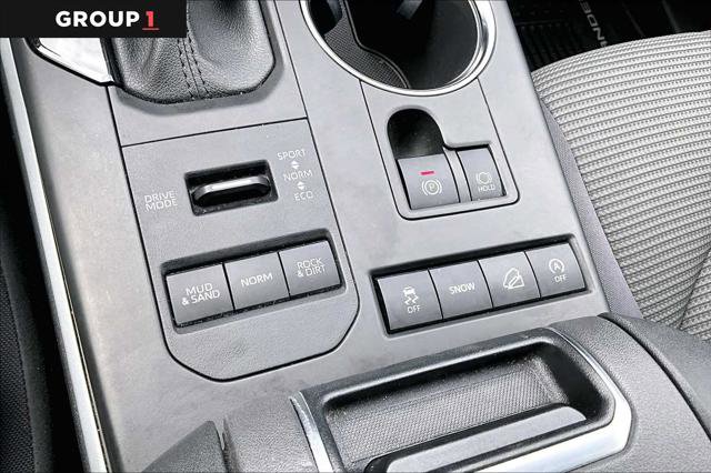 Certified 2021 Toyota Highlander LE AWD/4WD image 35
