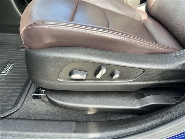 Certified 2024 Cadillac XT6 Premium Luxury w/ LPO, Floor Liner Package image 14