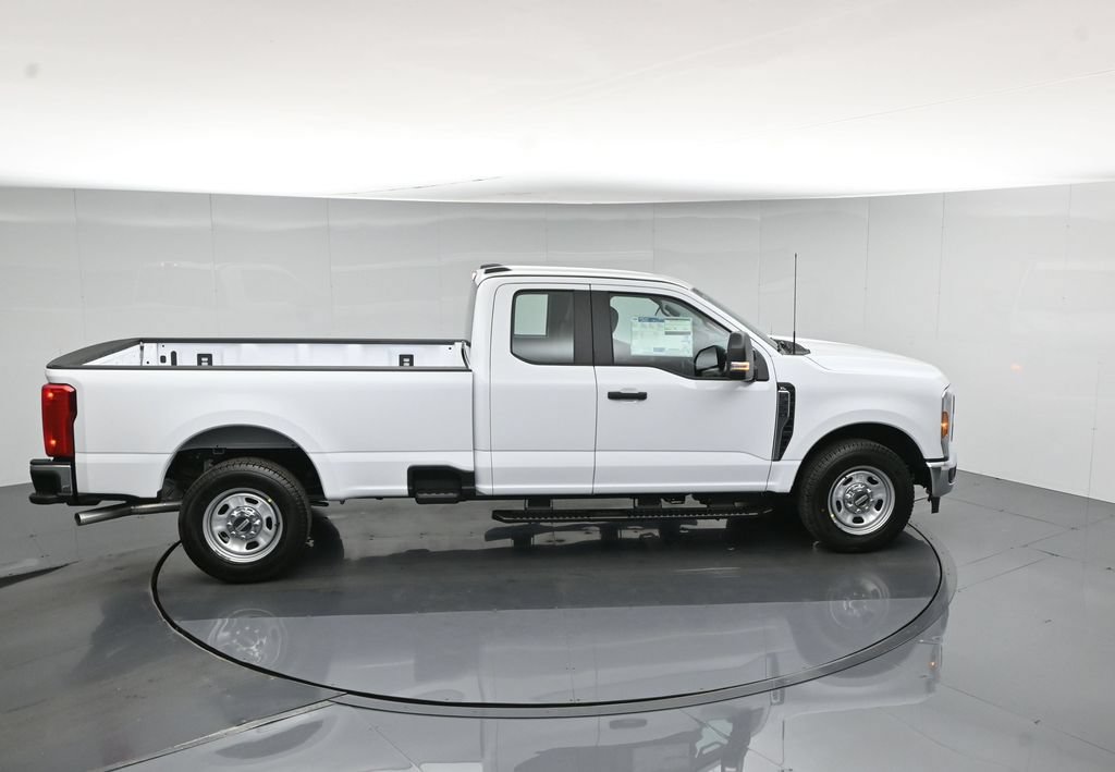 New 2026 Ford F350 XL w/ XL Chrome Package RWD image 37