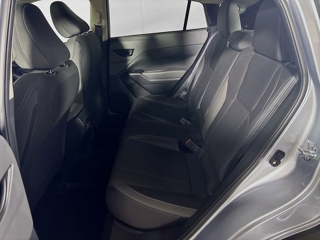 Certified 2025 Subaru Crosstrek 2.0i Premium image 20