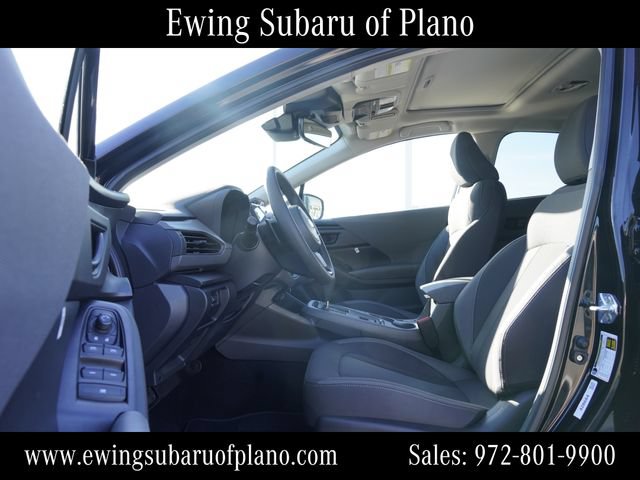 Certified 2026 Subaru Crosstrek 2.5i Premium AWD/4WD image 13