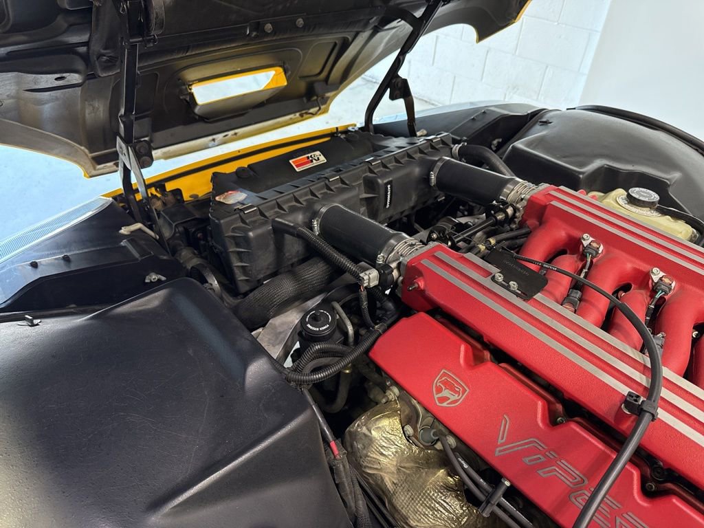 Used 2001 Dodge Viper RT/10 RWD image 29