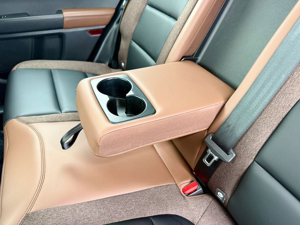 Certified 2025 Ford Bronco Sport Outer Banks w/ Outer Banks Tech Package+ AWD/4WD image 34