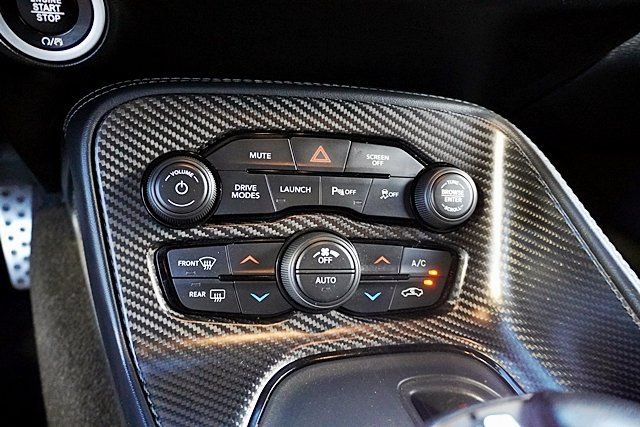 Used 2023 Dodge Challenger R/T Scat Pack w/ Plus Package RWD image 39