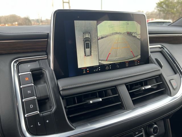 Certified 2024 Chevrolet Tahoe High Country w/ Advanced Technology Package image 20