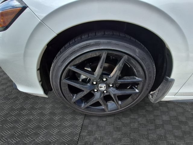 Used 2026 Honda Civic Sport image 13