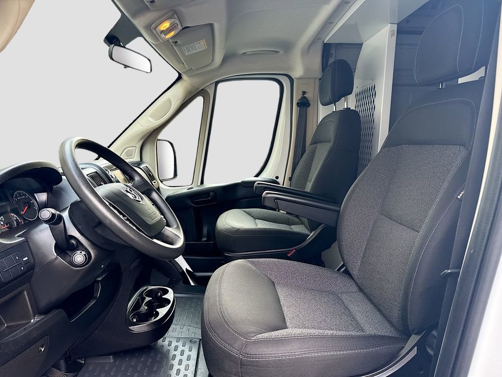 Used 2019 RAM ProMaster 2500 image 16