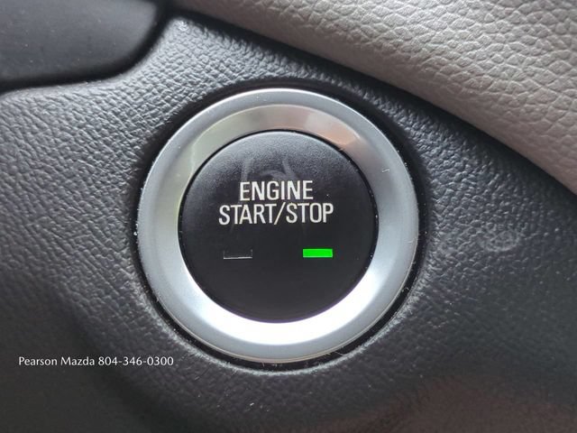Used 2022 Chevrolet Equinox LT FWD image 27