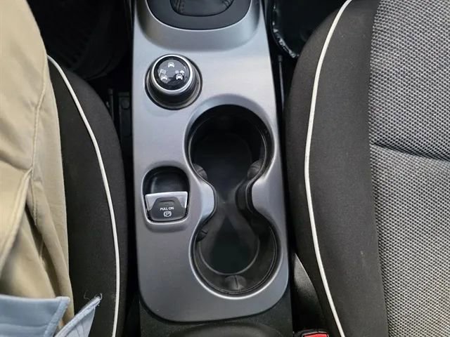 Used 2017 FIAT 500X Pop w/ Pop Popular Equipment Package AWD/4WD image 35