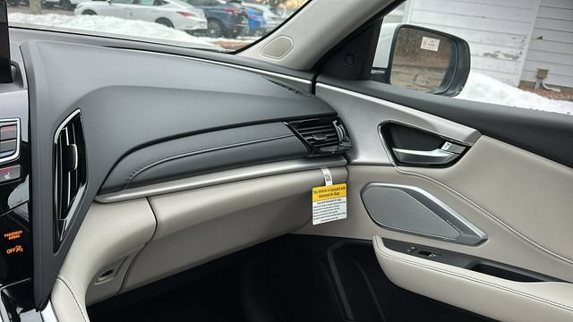 New 2026 Acura RDX SH-AWD w/ Technology Package image 22