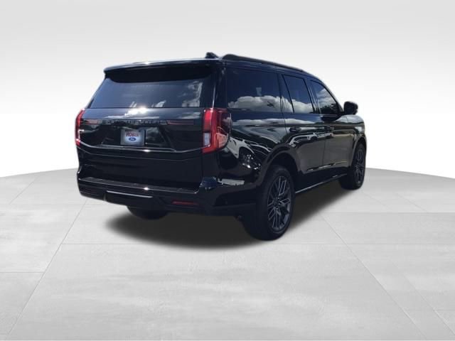 New 2025 Ford Expedition Platinum w/ Stealth Performance Package image 5