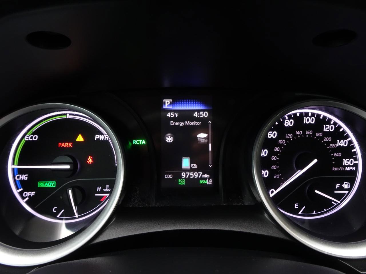 Used 2022 Toyota Camry LE w/ Cold Weather Package image 25