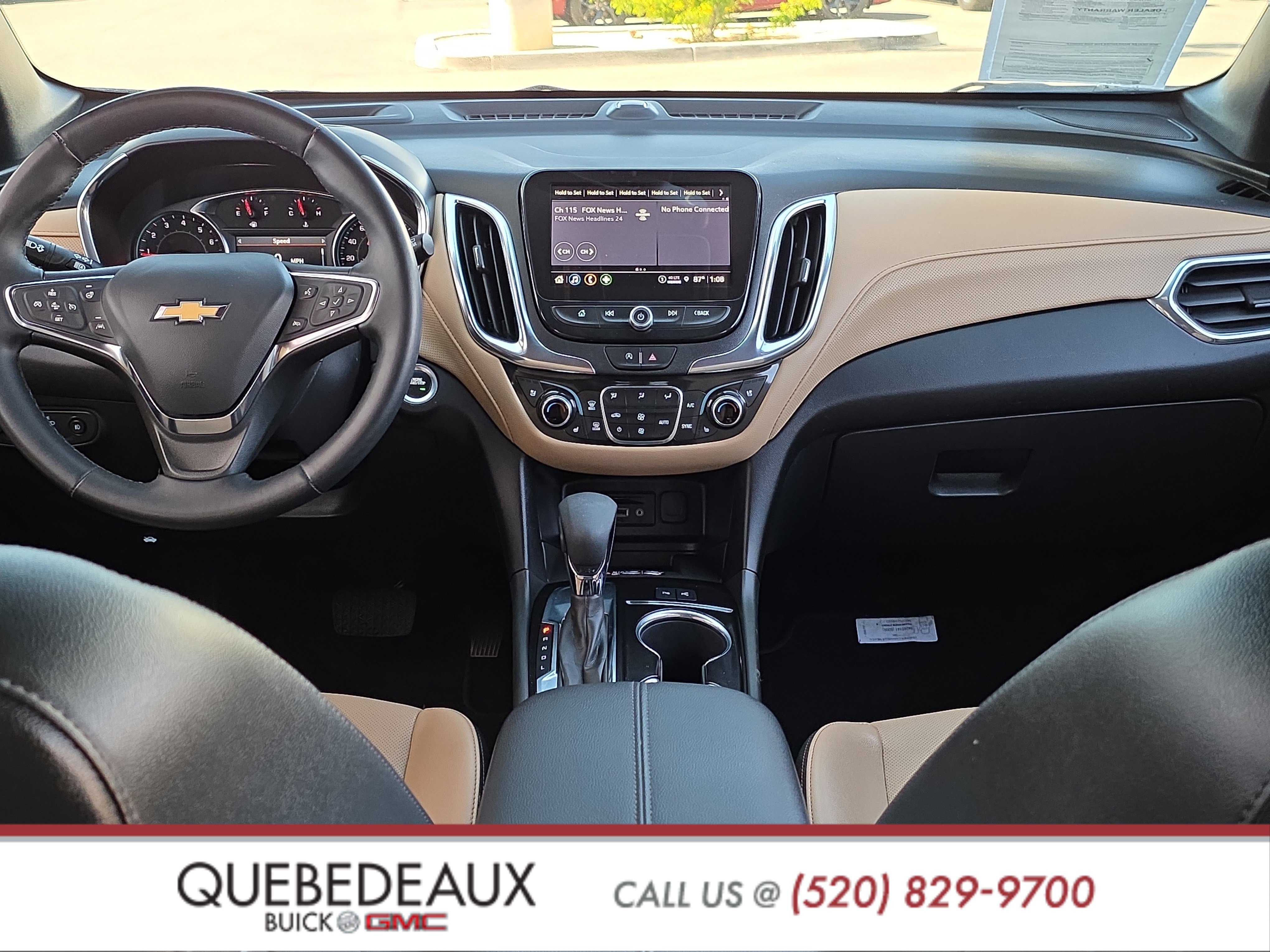 Used 2023 Chevrolet Equinox Premier image 29