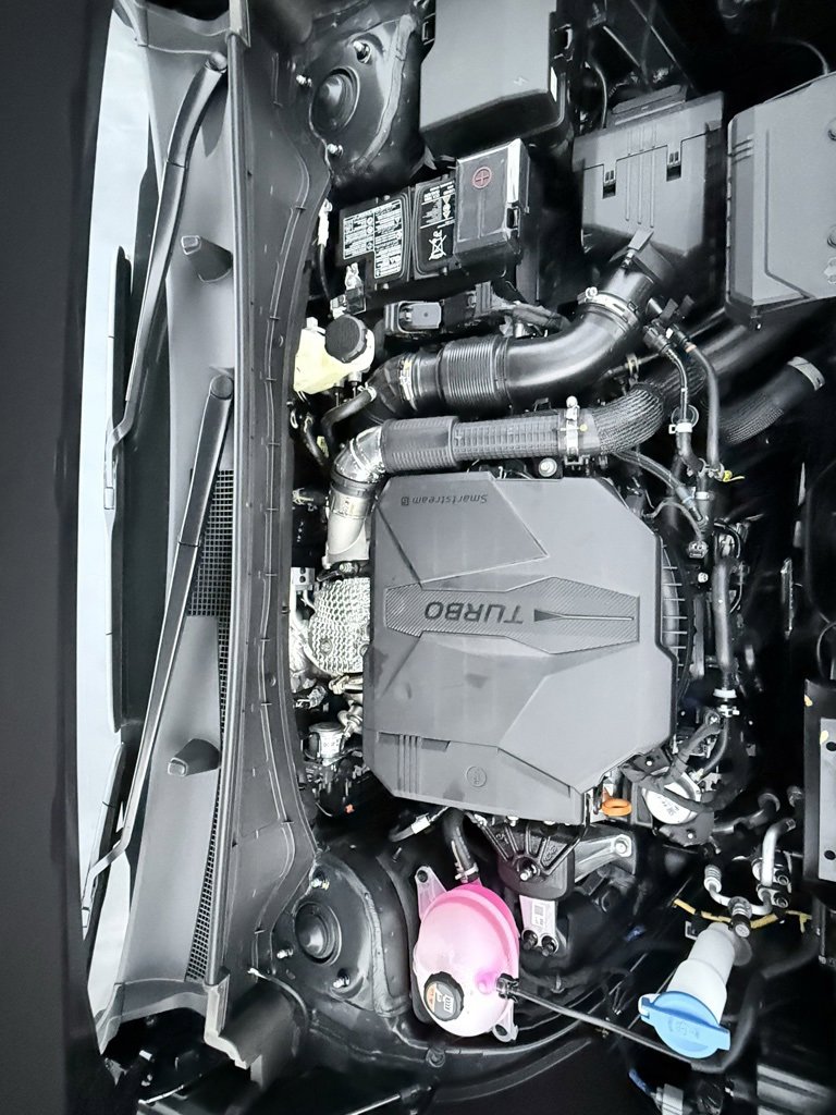 New 2026 Hyundai Santa Fe Calligraphy image 42