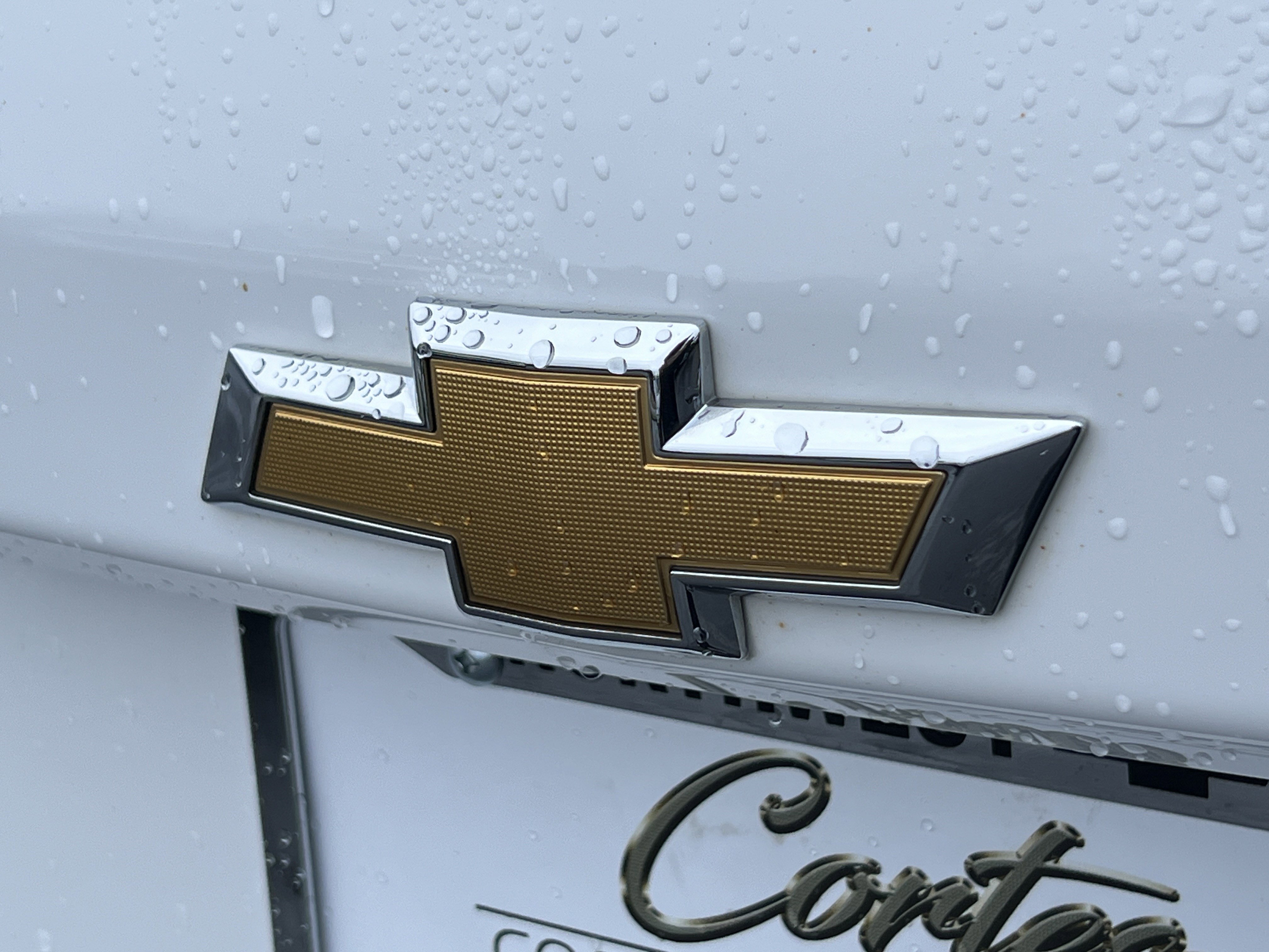 Certified 2022 Chevrolet Equinox LS w/ LPO, Floor Liner Package image 8