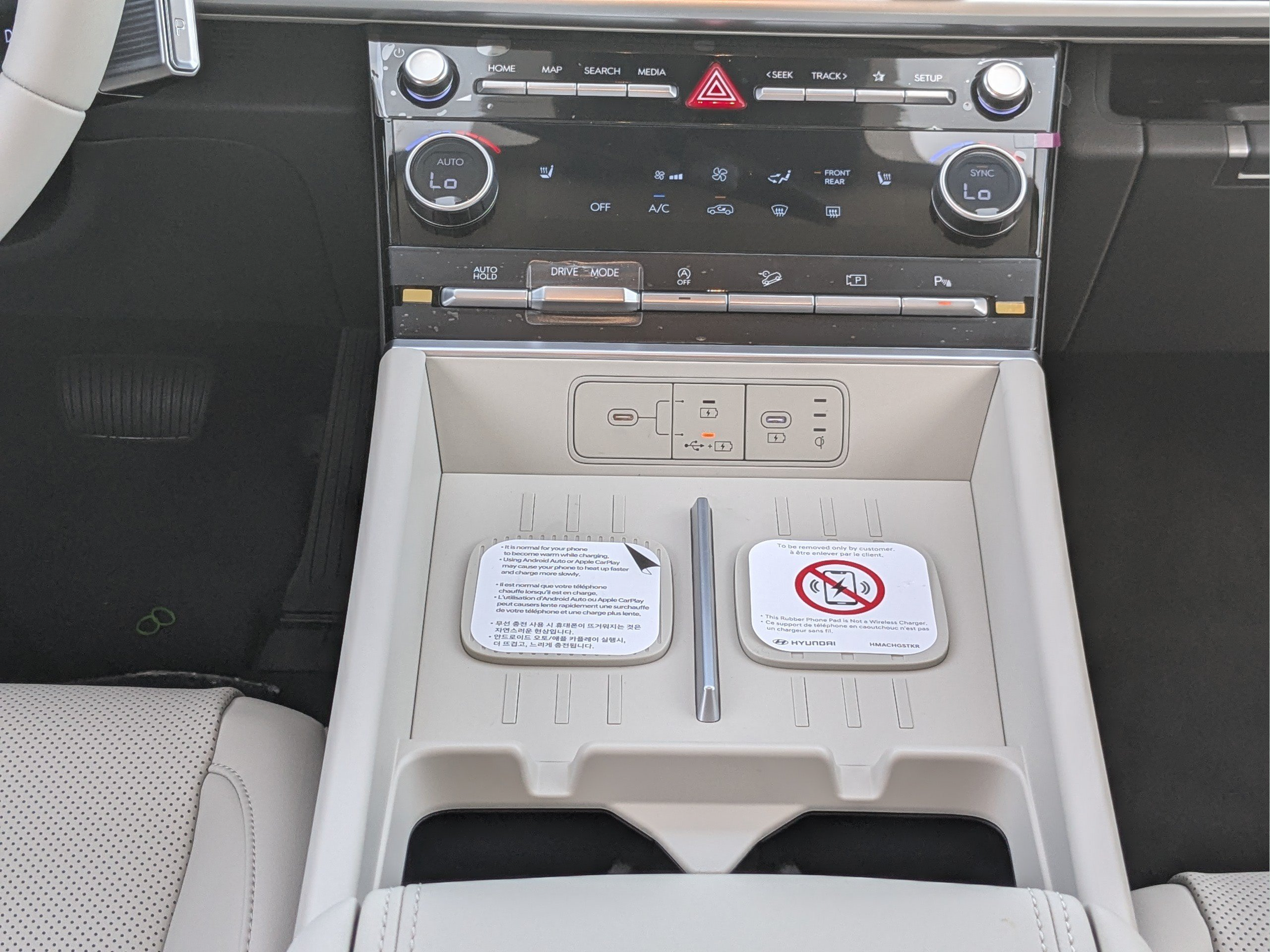 New 2027 Hyundai Santa Fe SEL FWD image 19