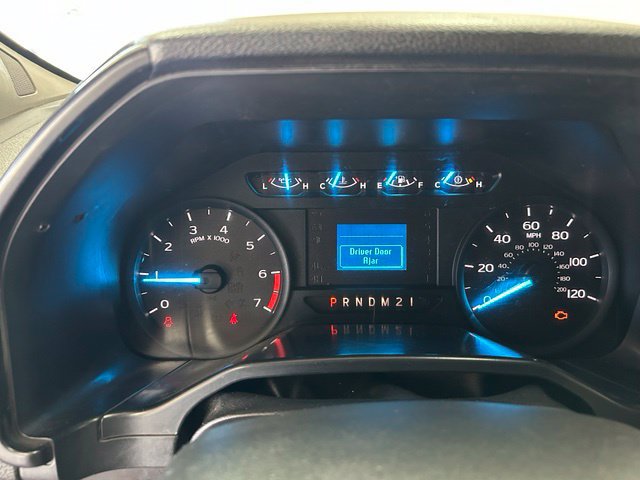 Used 2017 Ford F250 XL AWD/4WD image 16