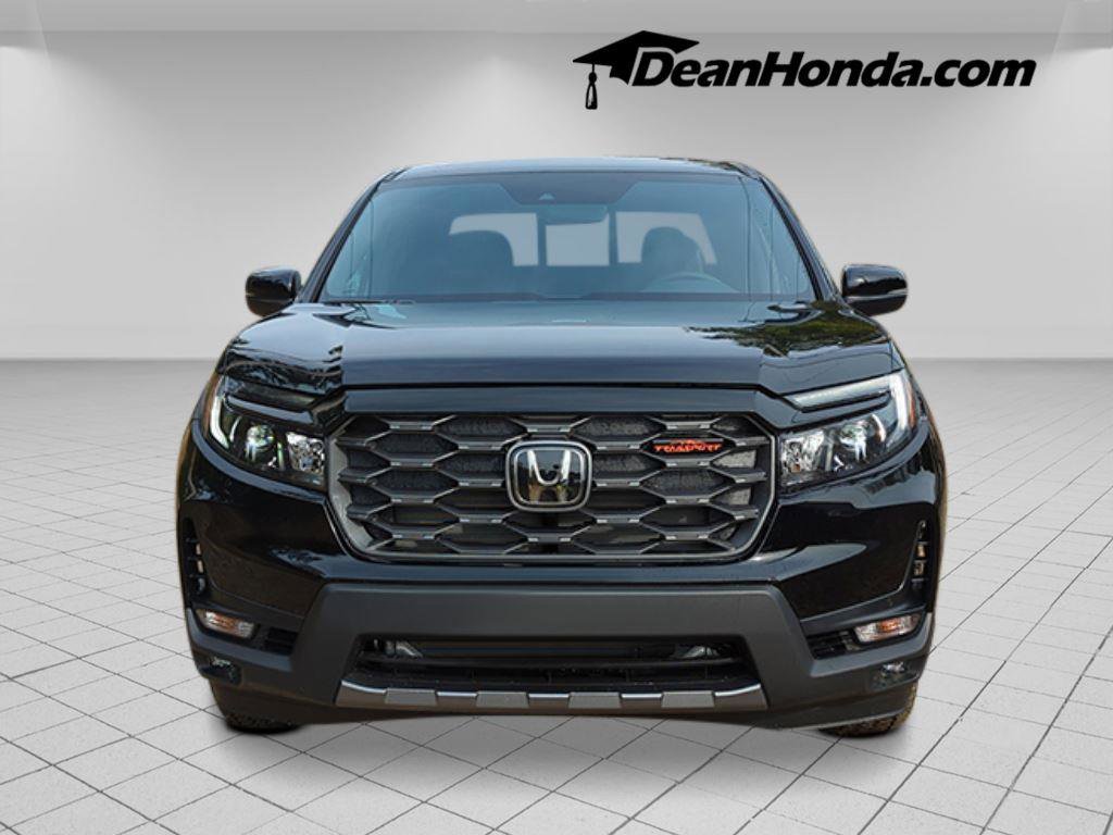 New 2026 Honda Ridgeline TrailSport+ image 8
