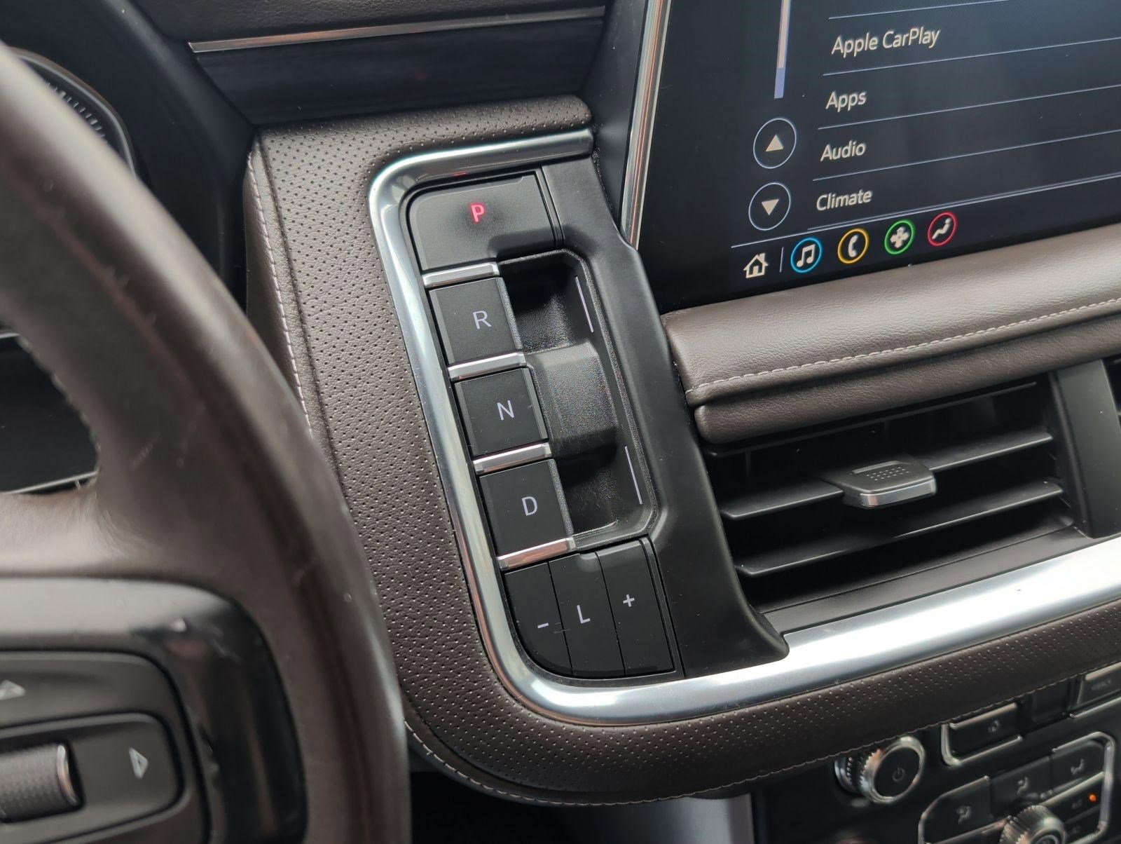 Used 2021 GMC Yukon SLT RWD image 21