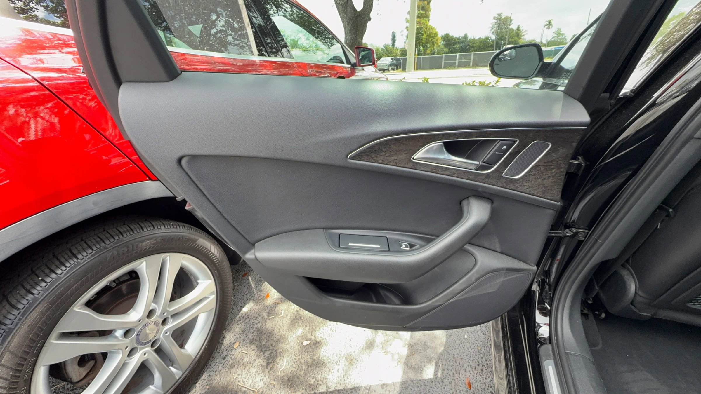 Used 2017 Audi A6 2.0T Premium AWD/4WD image 23
