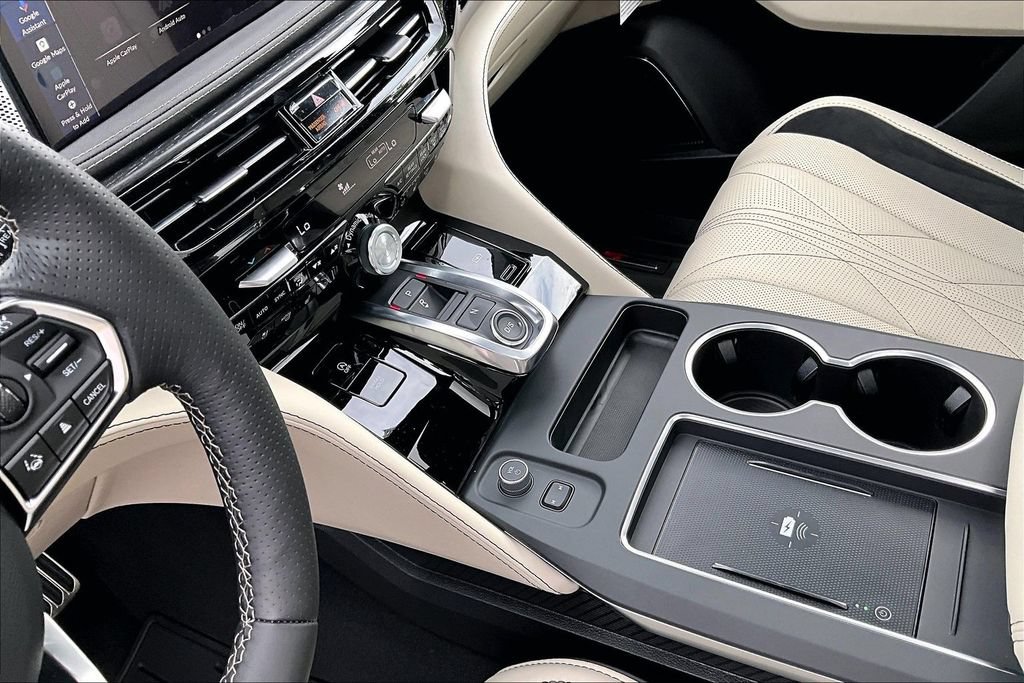 New 2026 Acura MDX Type S AWD/4WD image 24